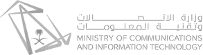 وزارة الاتصالات وتقنية المعلومات